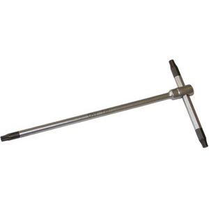 921PL - TWRENCHES FOR SCREWS WITH INTERNAL POLYGON - Prod. SCU